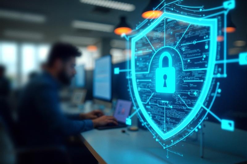 Enterprise Grade Security