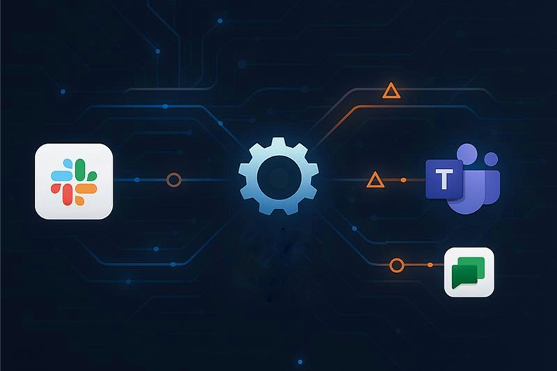 Seamless Delta Architecture