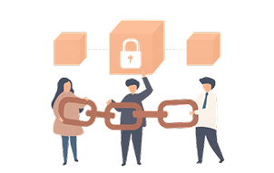 Zunipixel for businesses